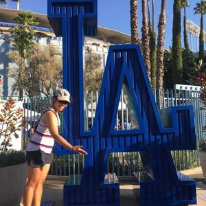 Meet your Posher, Christine